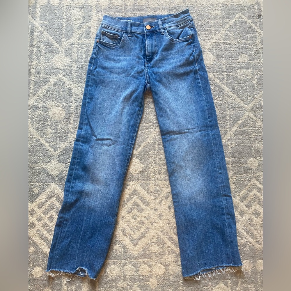 DL1961 Womens Jeans size 25